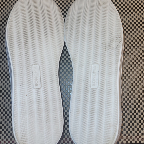 Sonoma Slip on Shoes - Picture 2 of 9